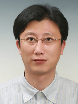 부경대 글로벌지역학연구소 박상현 소장.