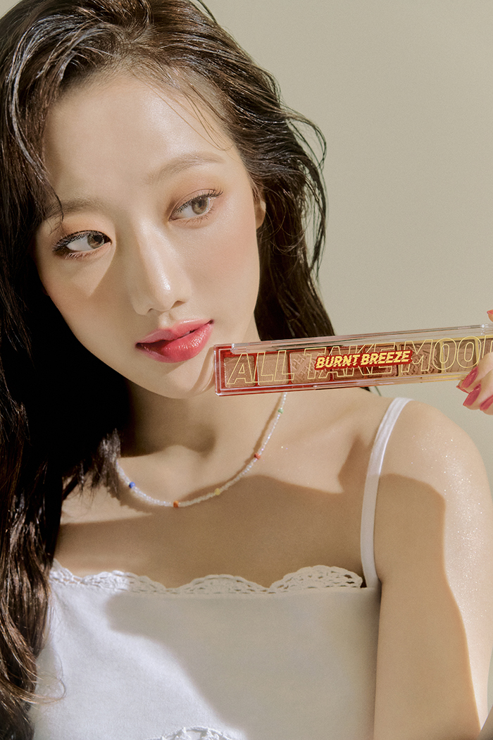 에이프릴 나은 X 페리페라