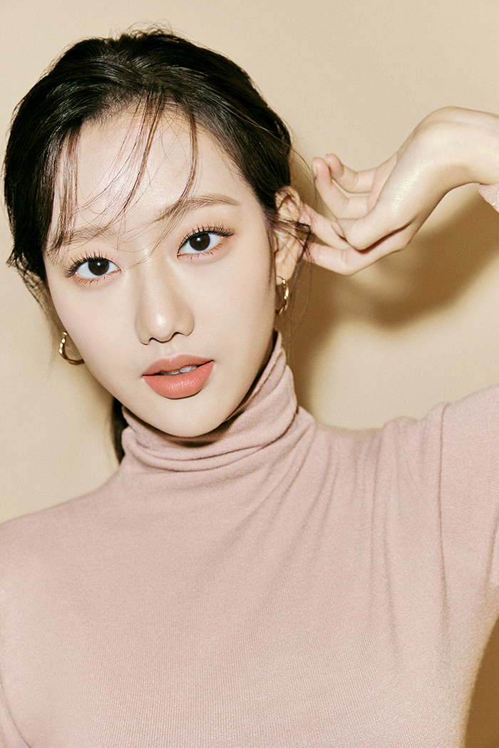 에이프릴 나은