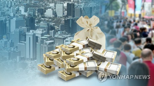 서울시는 지난달 26일 외국인에게도 재난 긴급생활비를 지원하겠다고 발표했다. 사진=연합뉴스