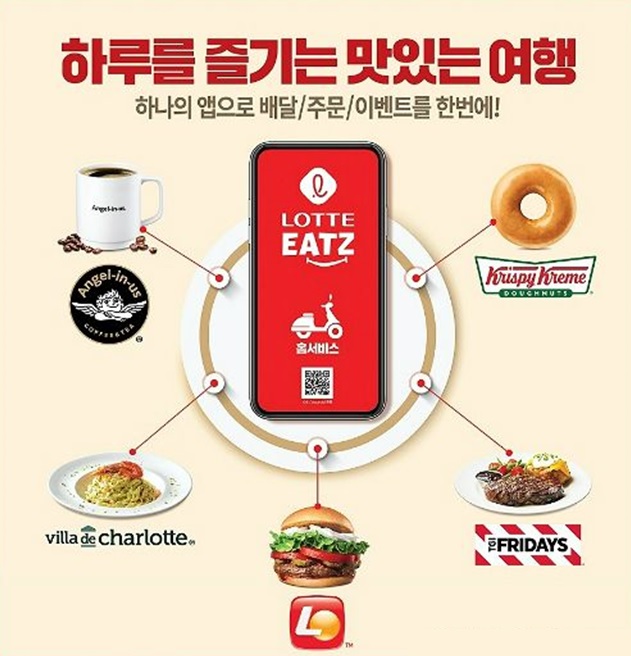 "언택트 시대, 살아남자" 식품·외식 생존 키워드…포장·배달·구독·머신 