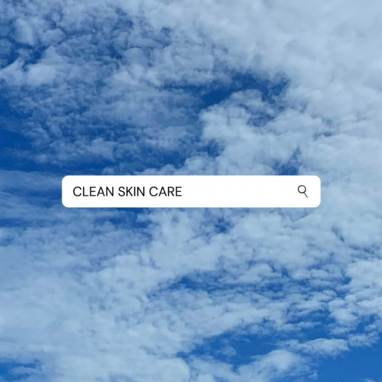 순둥순둥 깨끗하게! 본격 CLEAN SKIN CARE[라이킷]