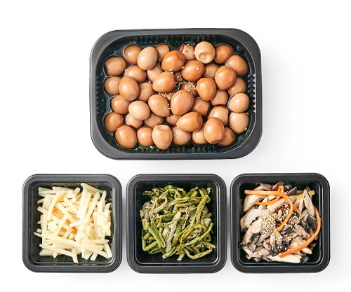 한국야쿠르트, 집반찬연구소와 손잡고 반찬류 카테고리 확대…경쟁력 강화 - 아시아경제 한국야쿠르트, 집반찬연구소와 손잡고 반찬류 카테고리 확대…경쟁력 강화 - 아시아경제