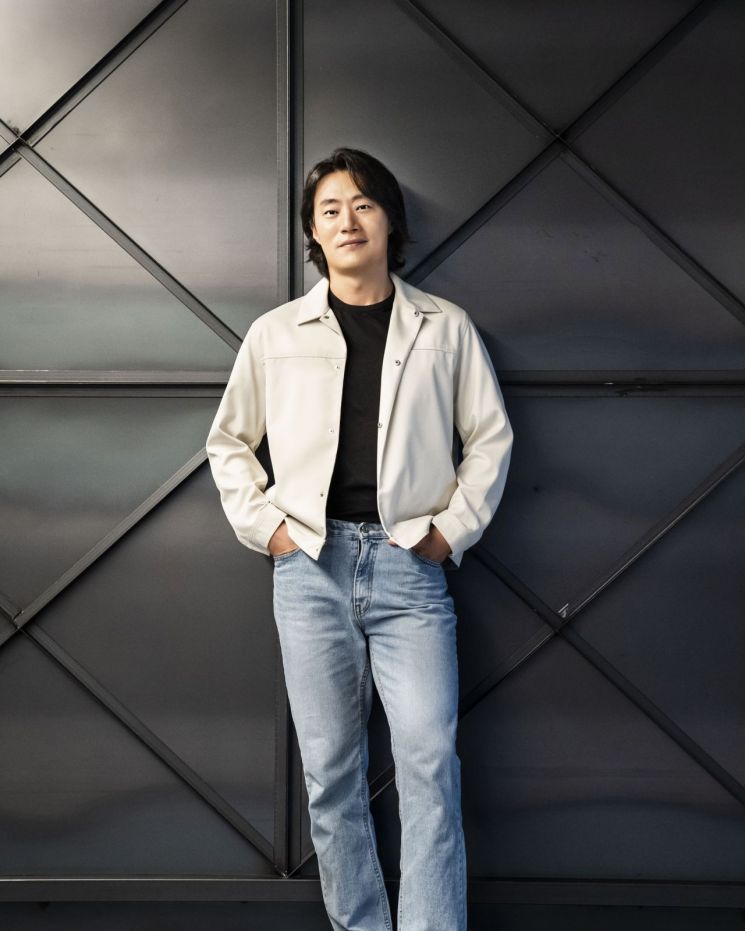 [인터뷰①]'오!문희' 이희준 "코로나19로 수입 끊겨, 육아는 선물"