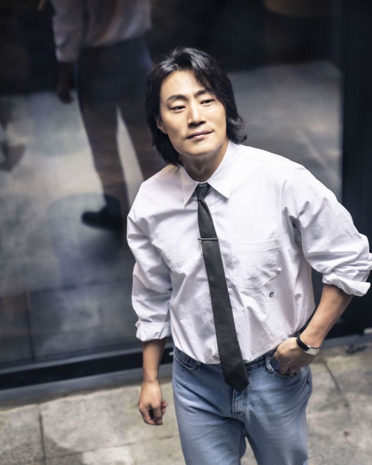 [인터뷰①]'오!문희' 이희준 "코로나19로 수입 끊겨, 육아는 선물"