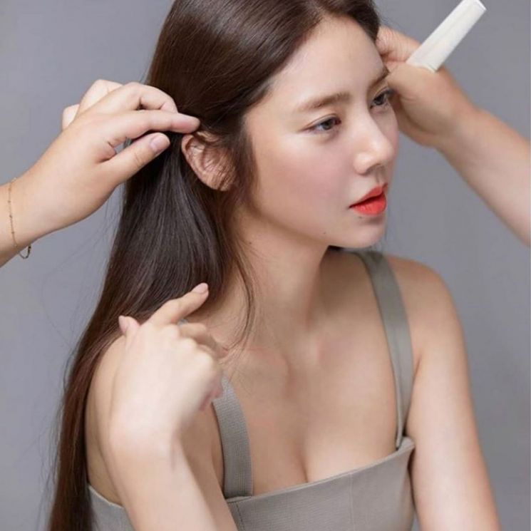 [포토] 손담비 '독보적 비주얼'