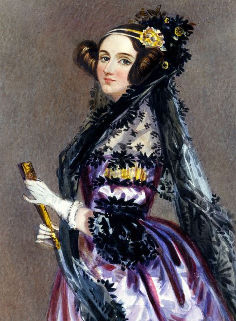 세계 최초 컴퓨터 프로그래머는 누굴까? [임주형의 테크토크]