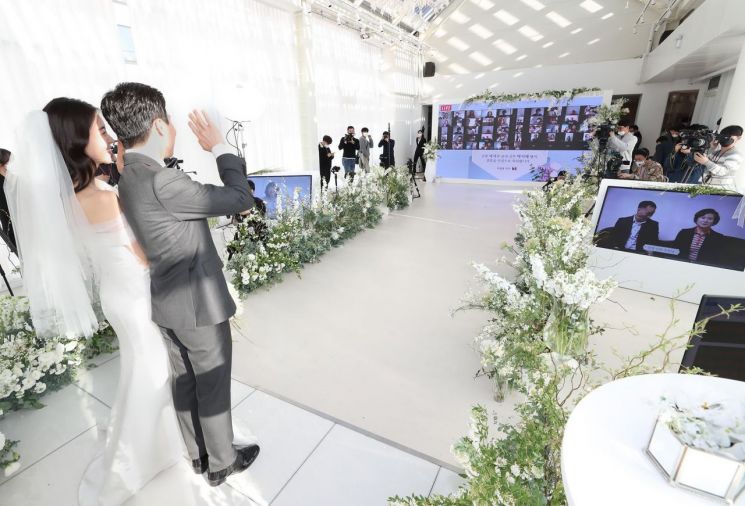 통계개발원 "고학력 30대 여성 혼인지연 뚜렷"