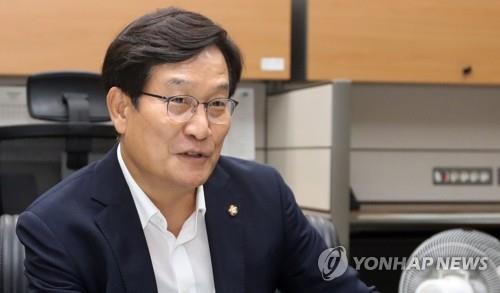 신동근 더불어민주당 최고위원 [이미지출처=연합뉴스]