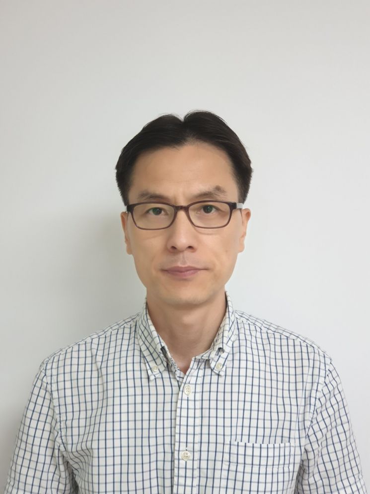 윤원식 제이피아이헬스케어 연구소장
