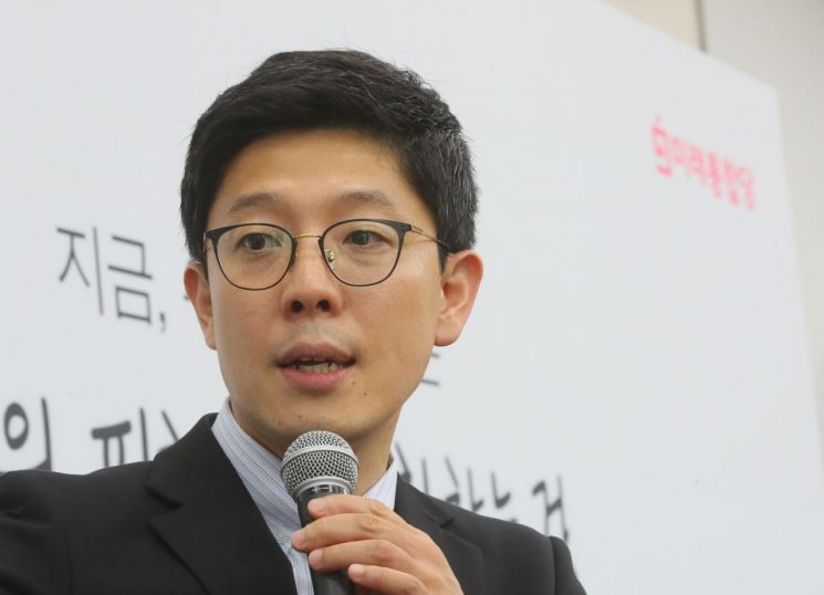 野대선주자, 홍남기 부동산 담화에 반발…"어이가 없다"·"적반하장"