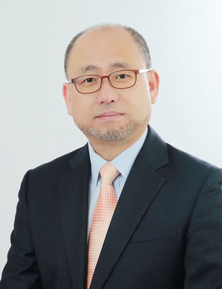 덕성여대, 총장직무대리에 김진우 사회복지학전공 교수 임명