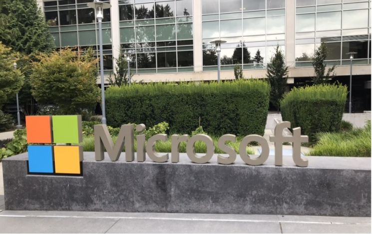 MS, 미 국방부 11조 규모 클라우드 사업 수행