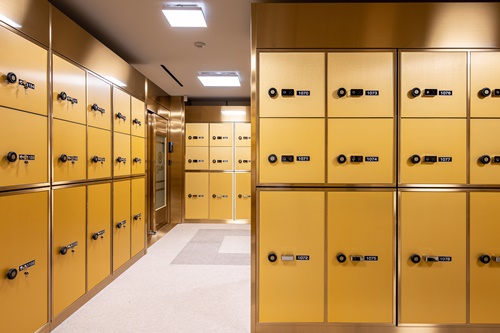 Shinseong Safe, Security Safe 'Vault (VAULT) 1932' Opens First Branch in Apgujeong