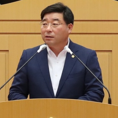 신민호 전남도의원
