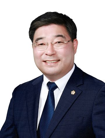 신민호 전남도의원.