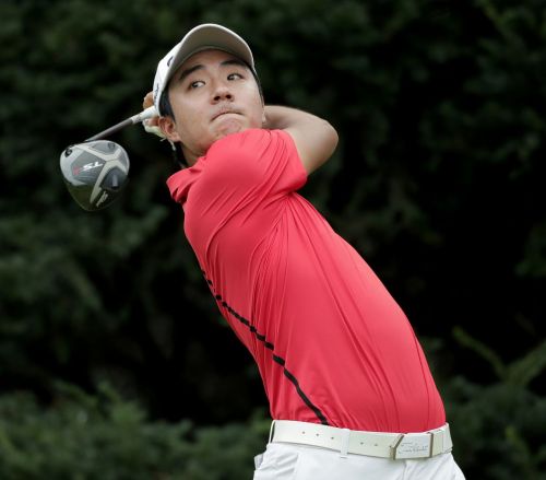 [코리안투어 결산] 김태훈 "대상+상금왕"…김한별 "2연승 쾌거"