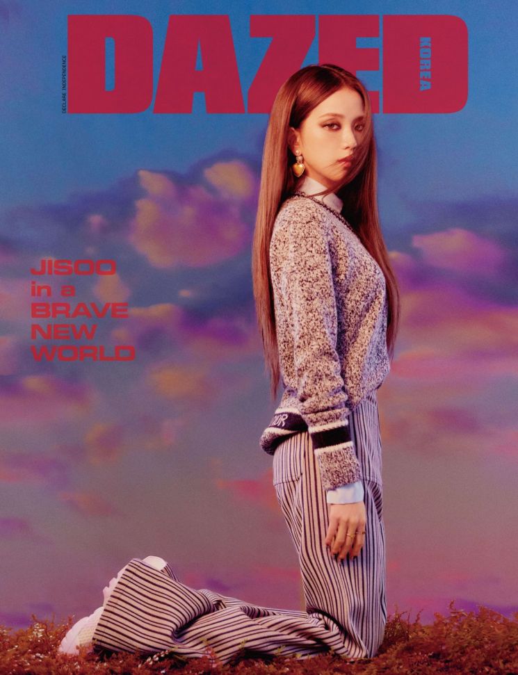 더 단단해진 블랙핑크 지수