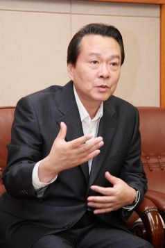  [인터뷰]노현송 강서구청장 “주민 친화적 스마트도시 구축"