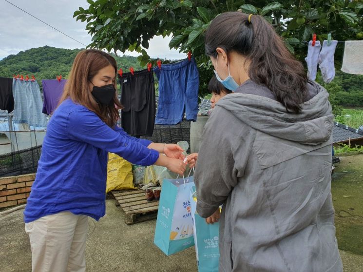 고흥군, 청소년방과후아카데미 긴급돌봄 지원