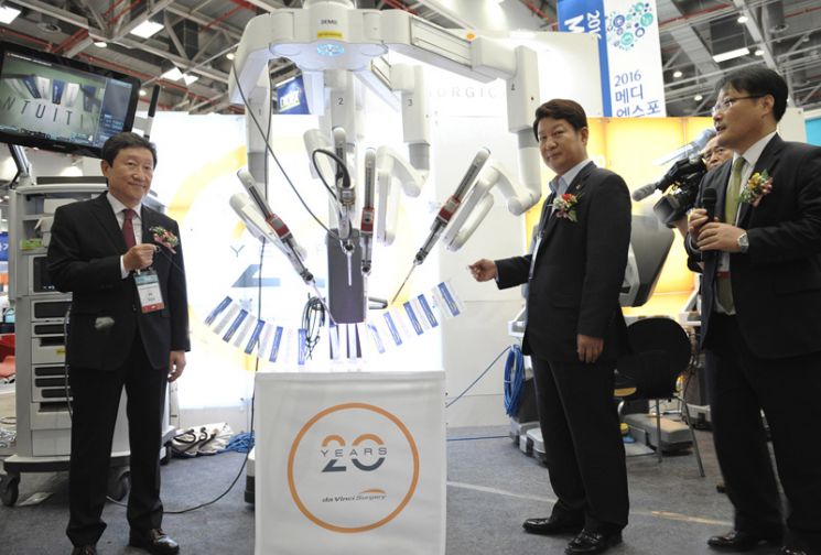 대구시, '메디엑스포' '방역산업전' 취소…온라인 수출상담회는 10월 추진