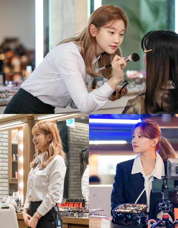 사진=박소담 인스타그램.