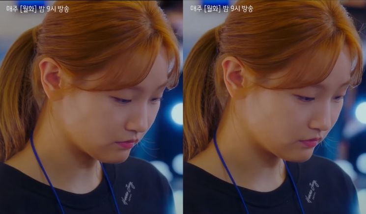 사진=tvN '청춘기록' 화면 캡처