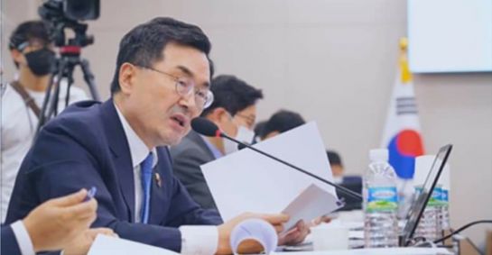 소병철 의원(순천광양곡성구례갑, 법사위). 사진=페이스북 캡쳐.