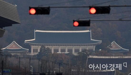 [속보] 靑, 추미애 탄핵 청원에 "국정운영에 유념"