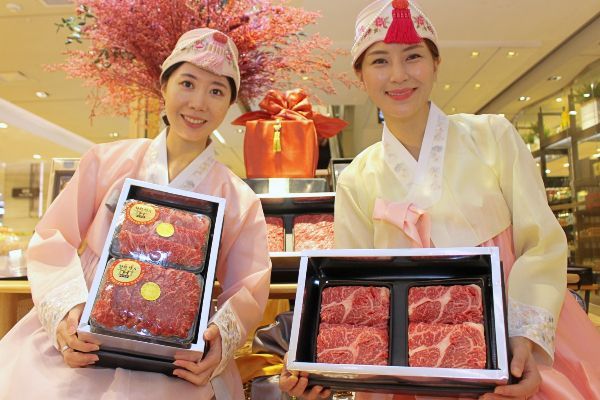 올해 추석, 최고 인기 선물 무엇인지 살펴봤더니