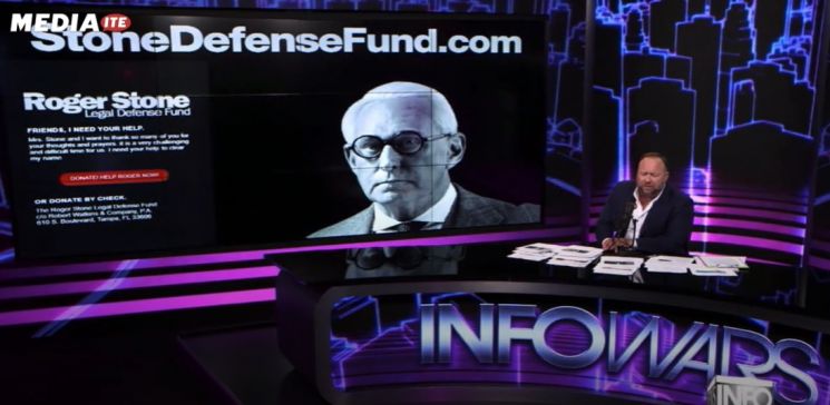 美 '정치 공작 달인' "트럼프, 대선 패배시 계엄령 선포해야"