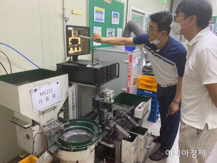 인천TP, '제조업 근간' 뿌리기업 경쟁력 강화 지원…기업당 최대 3천만원