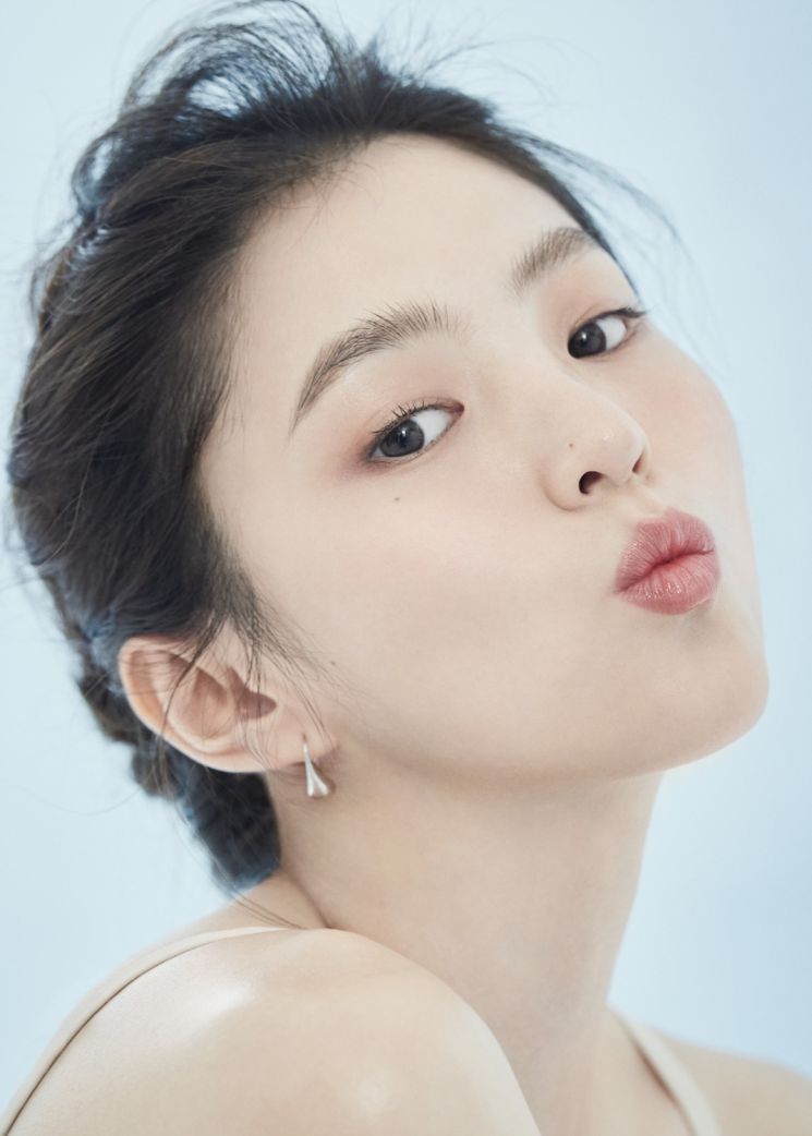 배우 한소희