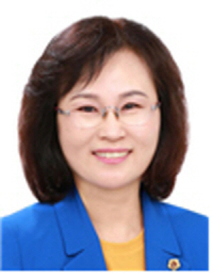 강정희 전남도의회 보건복지환경위원장