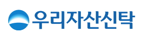 우리자산신탁, 코로나 소외계층에 의료물품 기부