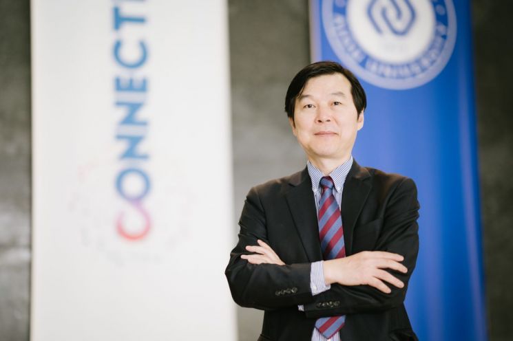 김서용 입학처장 (제공=아주대학교)