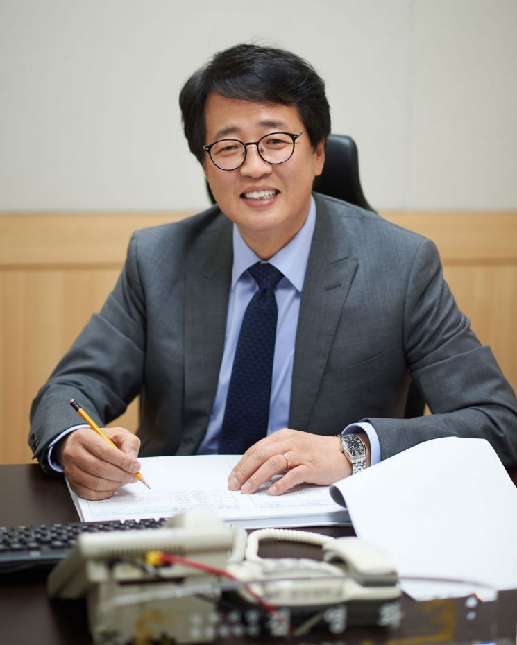 김영화 입학처장 (제공=중앙대학교)