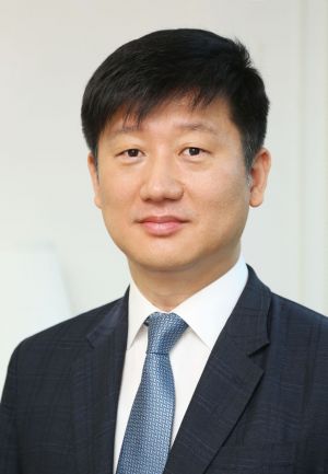 은웅 한남대 입학홍보처장