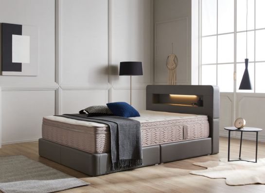 [코로나시대뜨는혼수]토퍼 무상교체에 정기적 위생관리 서비스