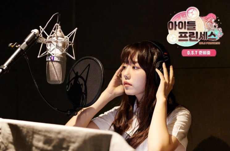 인프라웨어, 아이들프린세스 사전예약 100만 돌파 임박