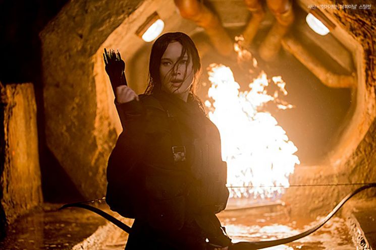 [드링킷] 심장 쫄깃, 서바이벌 영화 추천