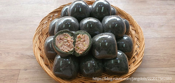 사진 - 네이버블로그 떡집삼촌님