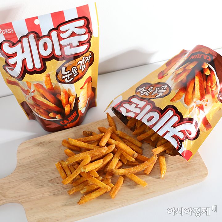 [드링킷] 혼술 안주로 제격! 편의점 신상 리뷰