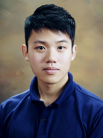 광주과학기술원에서 박사 과정을 밟고 있는 이길주 학생
