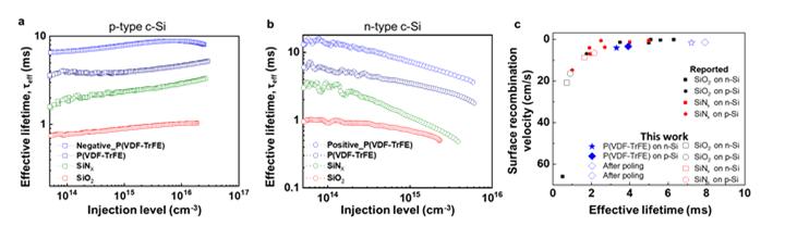 물 첨가 분리막으로 '태양전지' 가격 낮춘다