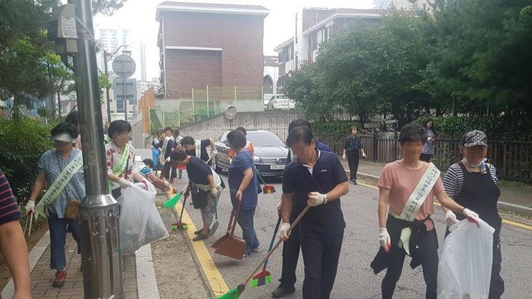 동작구, 추석맞이 의료·교통 등 5개 분야 종합대책 추진