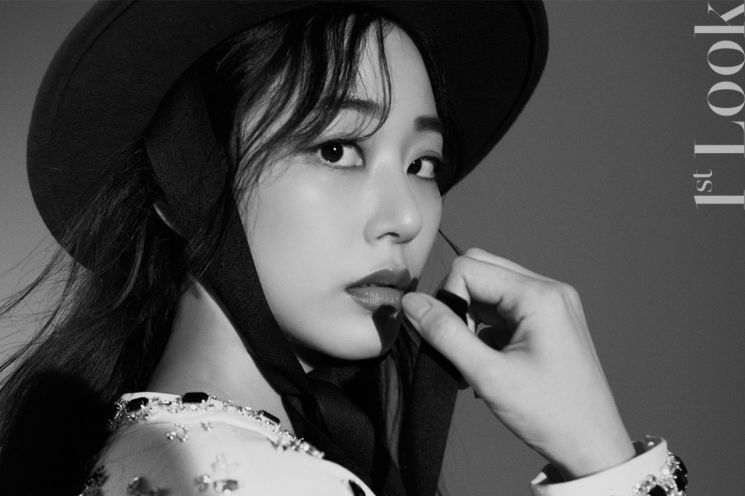 김효진, 일부러 영화·드라마 안 봤던 이유