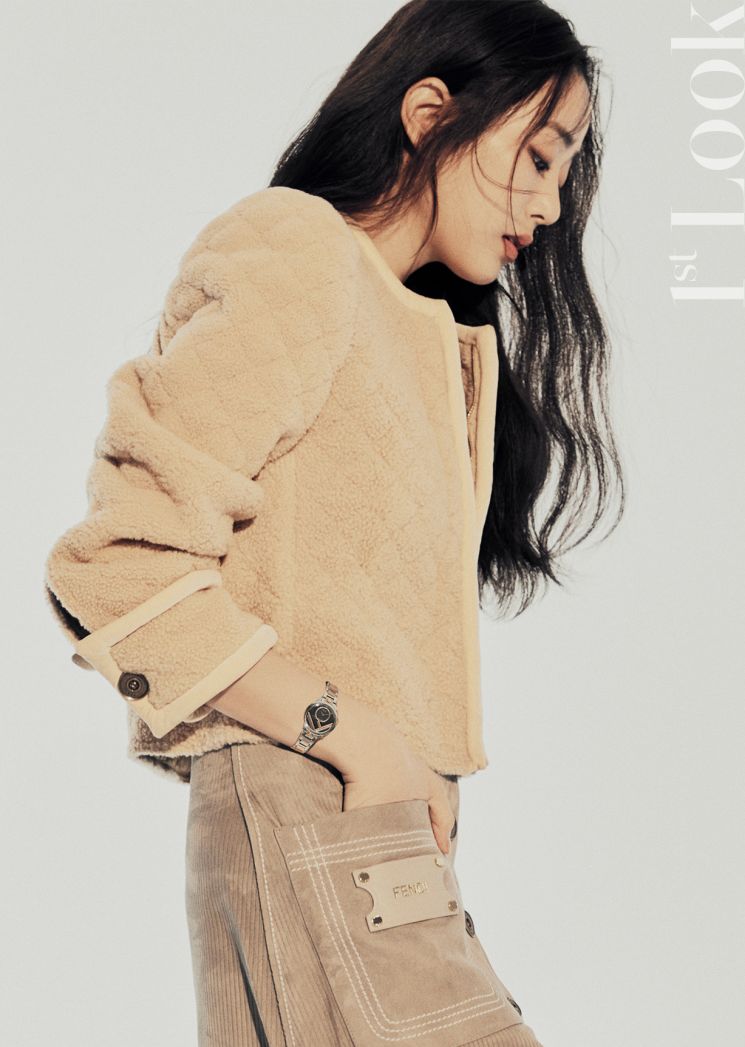 김효진, 일부러 영화·드라마 안 봤던 이유