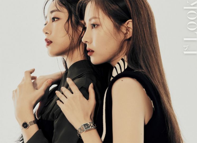김효진, 일부러 영화·드라마 안 봤던 이유