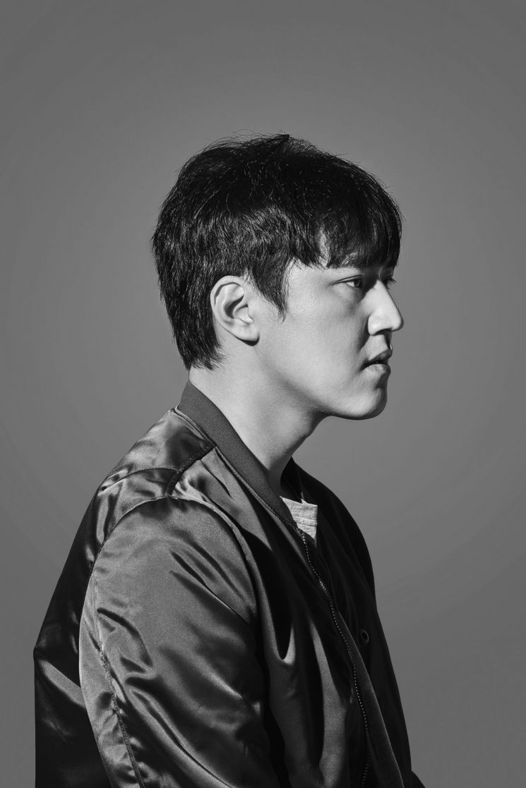 이준성 메이크업 아티스트. 사진=에스팀